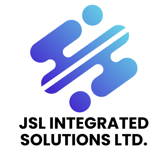 JSL Solutions Ltd